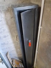 Gun/Rifle Security Lockable