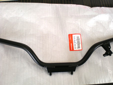 Honda QR50 AE-01  Handle genuine Black 53100-GF8-010 New Japan