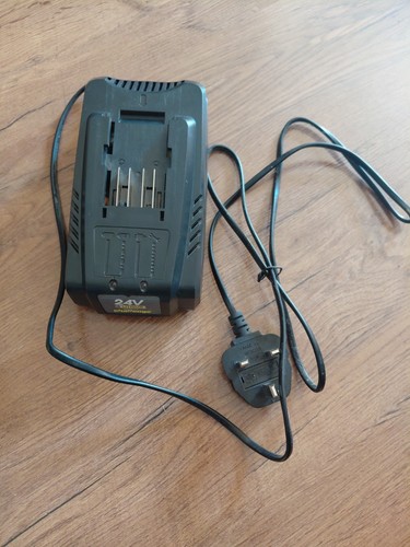 Challenge 24v battery charger - 24v,