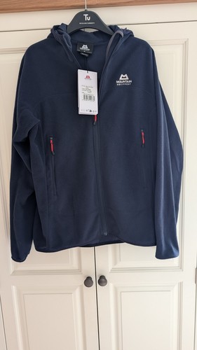 Mountain equipment full - full, zip