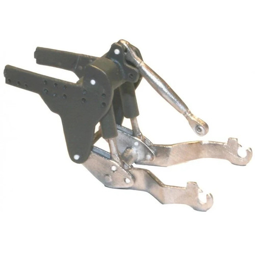 04121 tractor front - 04121, linkage