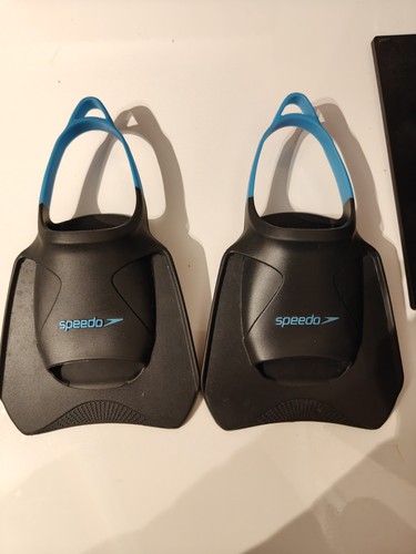 Speedo biofuse fitness fin - speedo,