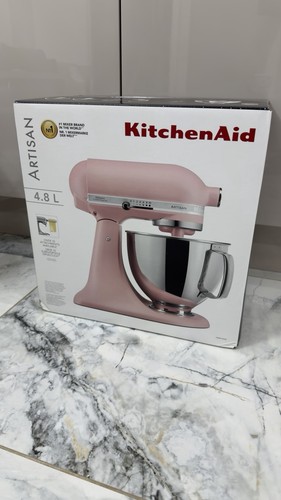 Kitchenaid artisan - kitchenaid,