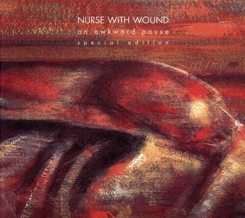 Nurse with wound an - with,