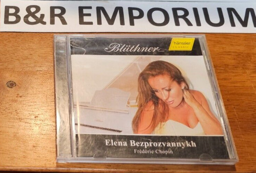 Elena bezprozvannykh - elena,