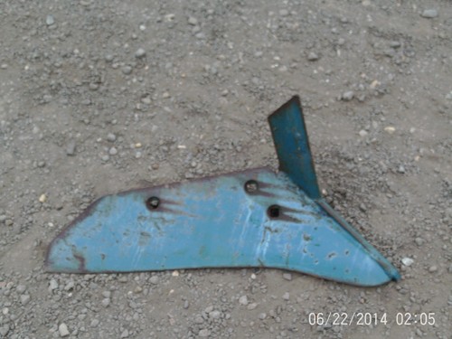 Ransome plough point - ransome,