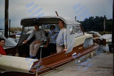 1958 35mm Slides 5X Owens