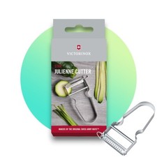 Victorinox STAR Peeler Julienne Stainless Steel - 6.0914
