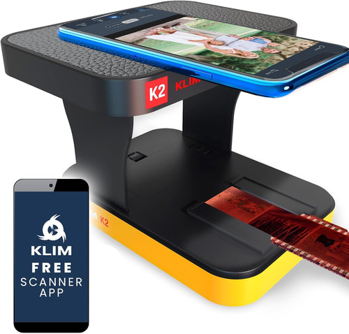 Klim mobile film - k2,