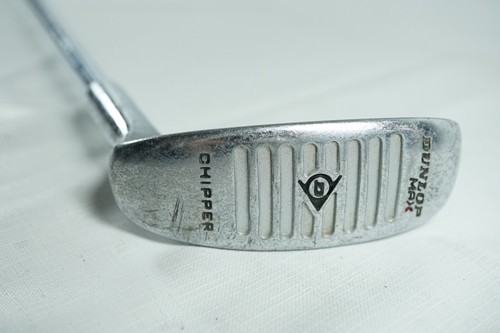 Dunlop max chipper steel - dunlop, /