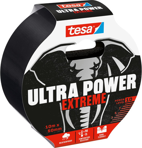 Tesa ultra power - power, super