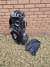 Sun Mountain S1 Organizer Cart