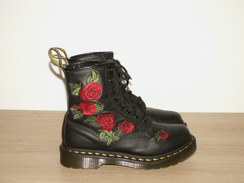 Martens 1460 vonda soft - dr.,