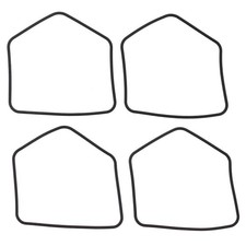 Carburetor Gasket Set 4 Pieces For Honda 500 CB FOUR 1971-1977