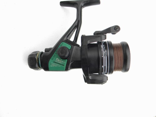 Daiwa graphite eg1350 rear - daiwa,