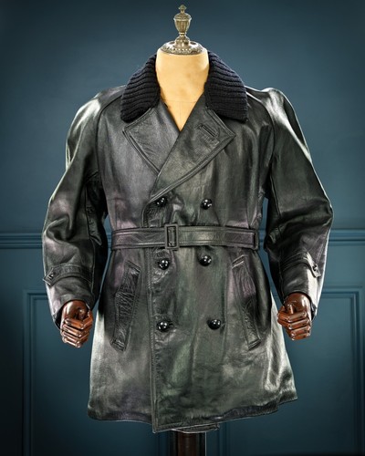 Vintage 1960s italian police - vintage,