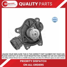 MEYLE Thermostat fits BMW E53