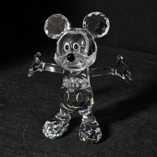 SWAROVSKI DISNEY SHOWCASE