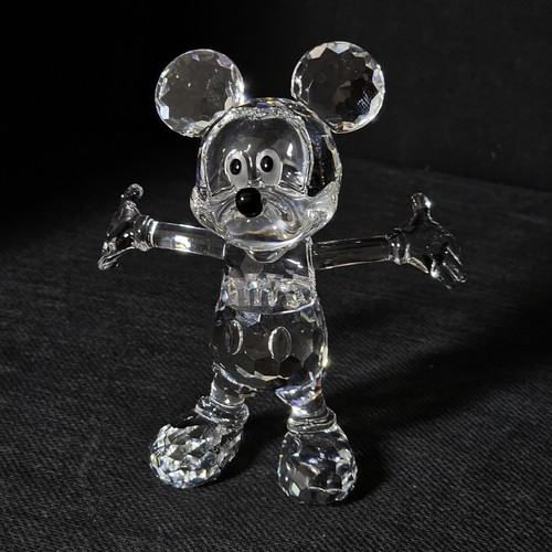 Swarovski disney showcase - swarovski,