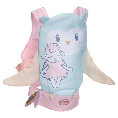 Baby annabell active cocoon - baby,