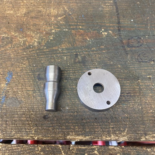Fly press punch die - fly, &