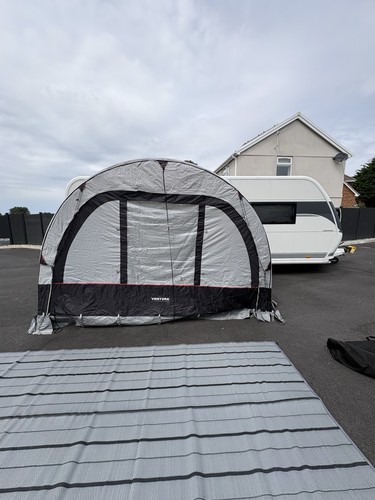 Ventura basic large awning - large,