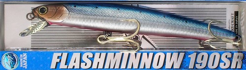 Lucky craft flash minnow - lucky,