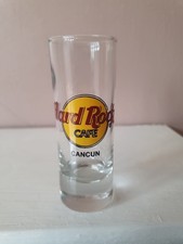 HARD ROCK CAFE CANCUN SHOT