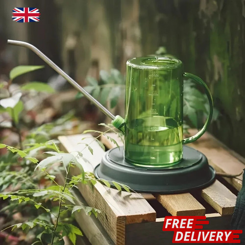 Watering can for indoor plants - can,