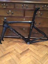 Pinarello Dogma F10 Frame Rim