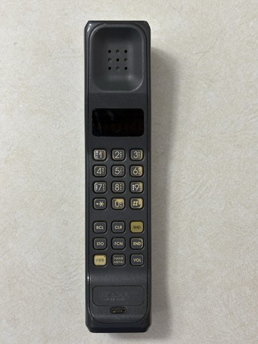 Vintage motorola f09nfd8486ag - motorola,