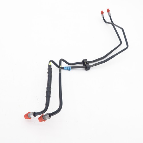Break pipe jeep grand cherokee - pipe,