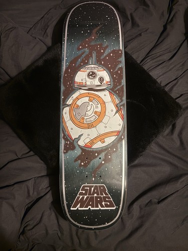 Santa cruz skateboard - santa,
