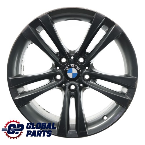 Bmw f30 f31 f32 - f32, grey