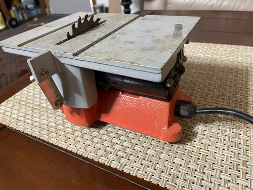 110v mini diy table - mini, small