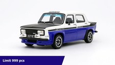 OTTO 1:18 Resin Model Car -