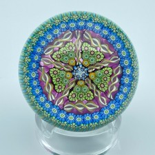 Perthshire Medium Millefiori