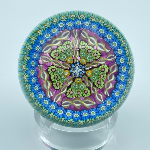 Perthshire medium millefiori - perthshire,