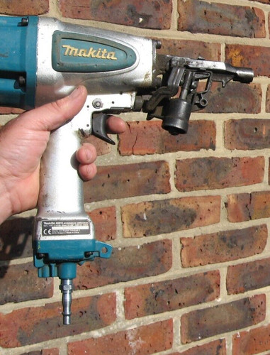 Makita an613 pneumatic - an613,