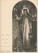 100+yr Old Original c1924