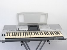 Yamaha PSR 3000 Workstation Keyboard including Music Stand + 1 Year Warranty