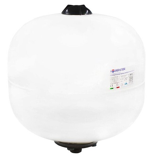 Aquasystem litre expansion - aquasystem, 12