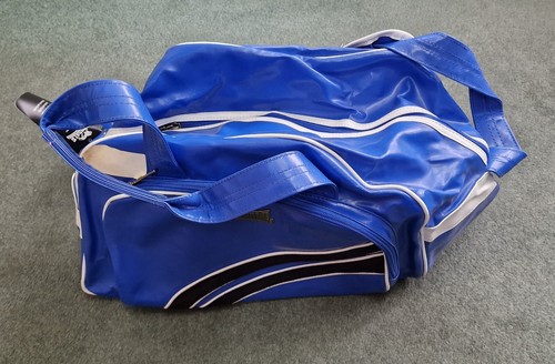 Lonsdale bag zipped holdall - lonsdale, uk