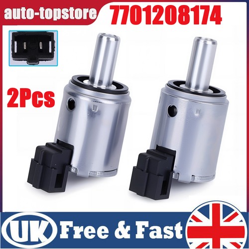 2pcs for citroen peugeot - for,