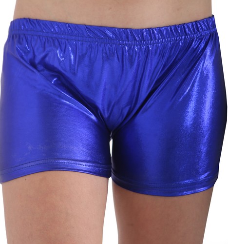 Womens ladies metallic wet - metallic,