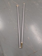 ISABELLA / Eurovent Fibreglass AWNING POLE- FREE DELIVERY