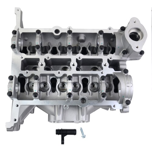 1857524 petrol cylinder head - petrol,