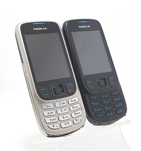 Nokia 6303i classic retro - classic,