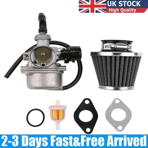 Carburetor for 50cc - , 90cc