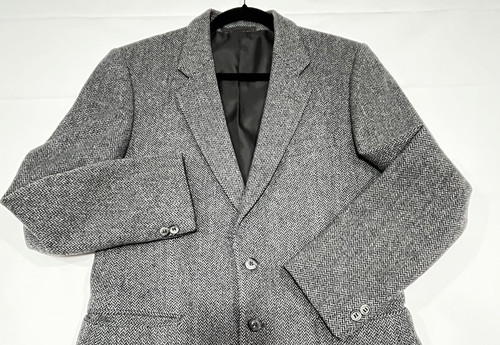 Vtg michael wool - uk, men